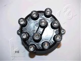 Kopułka rozdzielacza zapłonu  Nissan Terrano I SUV (WD21) (1986 - 1995) cena, od 23,79 USD