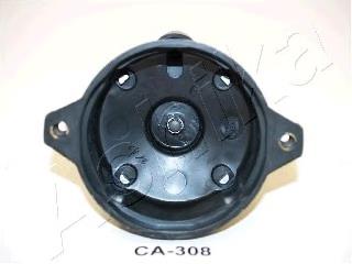 Kopułka rozdzielacza zapłonu Suzuki 3332163B40