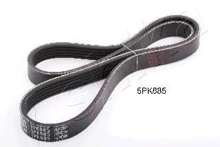 Pas napędowy mechanizmów Subaru 809218420 cena, od 7,75 USD