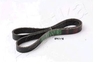 Pas napędowy mechanizmów Dayco 6PK1110