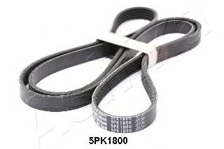 Pas napędowy mechanizmów Hyundai/Kia 5PK1801