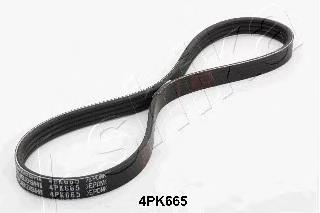 Pas napędowy mechanizmów 46736814 Fiat/Alfa/Lancia