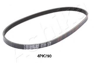 Pas napędowy mechanizmów Mercedes A0009933396
