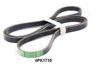 Pas napędowy mechanizmów FB4PK1708 INA