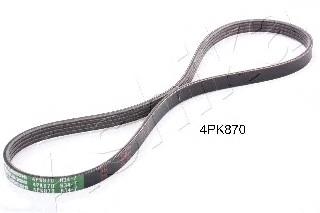 FB4PK870 INA Pas napędowy mechanizmów