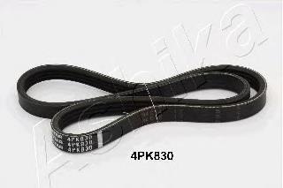 Do koszyka 117202F205 Nissan/Infiniti Pas napędowy mechanizmów