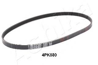 MD106658 Mitsubishi Pas napędowy mechanizmów