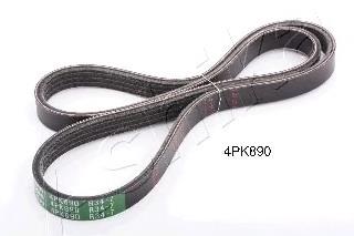 Pas napędowy mechanizmów Hyundai/Kia MB36615907 cena, od 8,15 USD