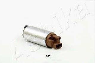 Pompa paliwa elektryczna zanurzeniowa Mazda B6BF13350 cena, od 24,97 USD