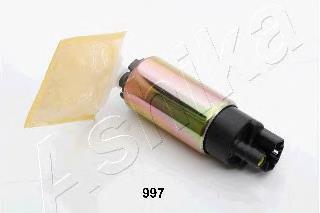 Element-turbina pompy paliwa Polcar SE010039 cena, od 27,22 USD