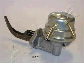 TP682 Kyosan Pompa paliwa mechaniczna