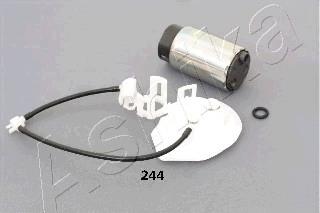 8TF358146621 HELLA Element-turbina pompy paliwa