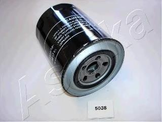 MD013661 Mitsubishi Filtr oleju