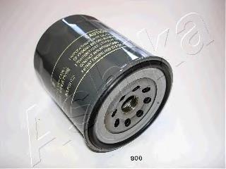 Do koszyka OC299 Mahle Original Filtr oleju