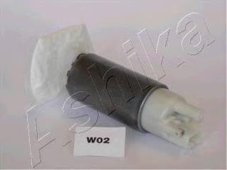 Pompa paliwa elektryczna zanurzeniowa HELLA 8TF358304081 cena, od 24,33 USD