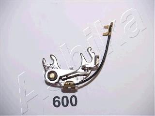  Japan Parts CT600