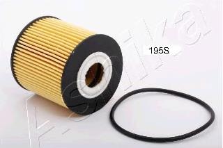 Filtr oleju Nissan/Infiniti 15208AD300 cena, od 8,16 USD
