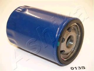Filtr oleju Hummer H3