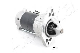 Rozrusznik 0001107434 Toyota