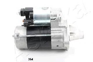 Rozrusznik 0001107434 Toyota