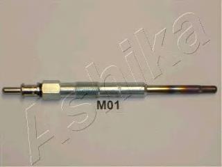 Do koszyka A6601590201 Mercedes Świeca żarowa