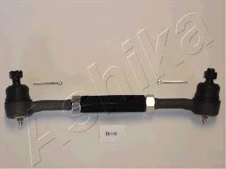Do koszyka 485107F002 Nissan/Infiniti Drążek kierowniczy kompletny