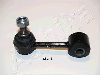Do koszyka GJ6A28170 Mazda Łącznik stabilizatora tylnego