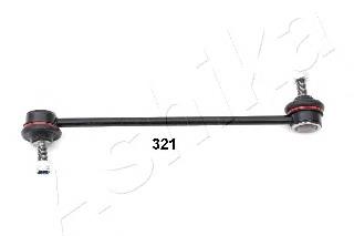 Do koszyka 2513086 Ford Łącznik stabilizatora przedniego