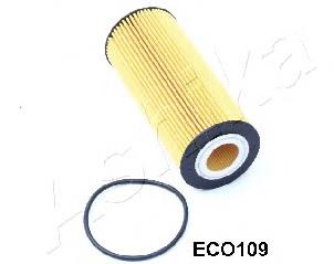 Filtr oleju Bremsi FL0016