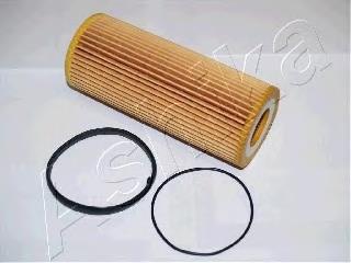 Filtr oleju VAG 06E115562