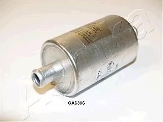 Filtr paliwa Renault DUSTER 2 HM