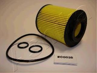 Do koszyka FL0013 Bremsi Filtr oleju