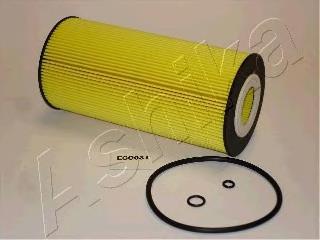Do koszyka 07W115436A VAG Filtr oleju