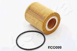 Filtr oleju FL0701 Bremsi