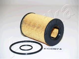 Filtr oleju 2661800009 Mercedes