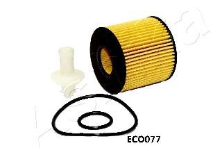 10ECO077 Ashika Filtr oleju