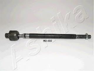 Do koszyka GA2A32240 Mazda Drążek kierowniczy