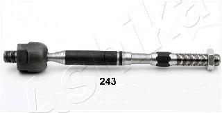 Do koszyka 4550342030 Toyota Drążek kierowniczy