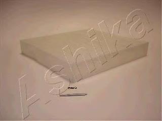 21-SB-SB0 Ashika filtr kabiny