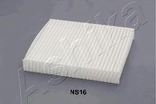 Filtr kabiny 27277EG025 Nissan/Infiniti
