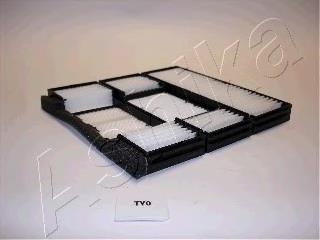 Do koszyka 8850812010 Toyota Filtr kabiny