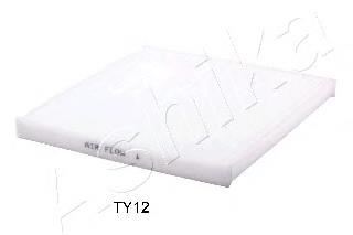Filtr kabiny Denckermann M110455A