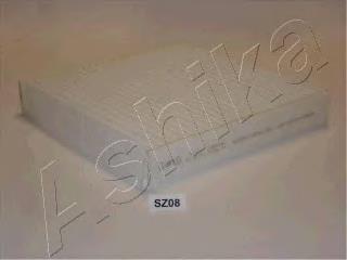 Filtr kabiny 72880AJ010 Subaru
