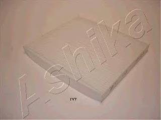 21TYTY7 Ashika Filtr kabiny