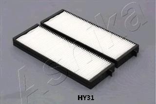 Filtr kabiny 5321200 UFI
