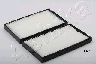 5339400 UFI Filtr kabiny