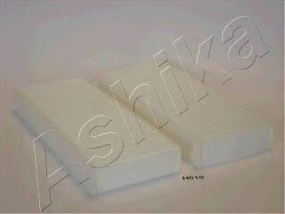 Filtr kabiny do Honda Prelude V BB