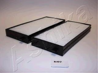 Filtr kabiny Hyundai/Kia 0K9A46152XB cena, od 8,31 USD