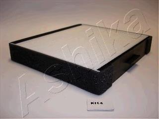 Filtr kabiny Febi 28286