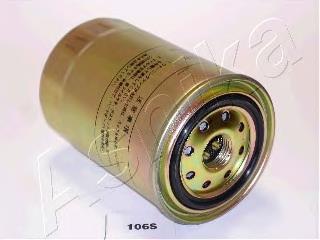 Filtr paliwa DN811 Clean